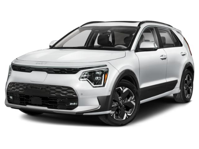 2026 Kia Niro EV