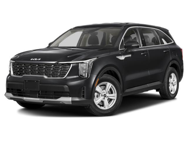 LX