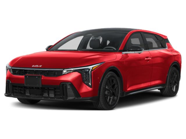 Kia K4 Hatchback