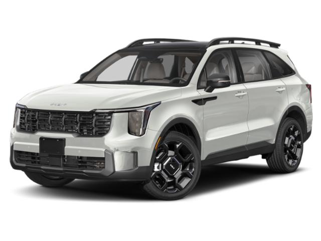 X-Line EX