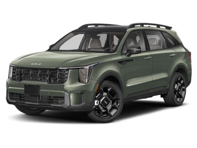 X-Line EX