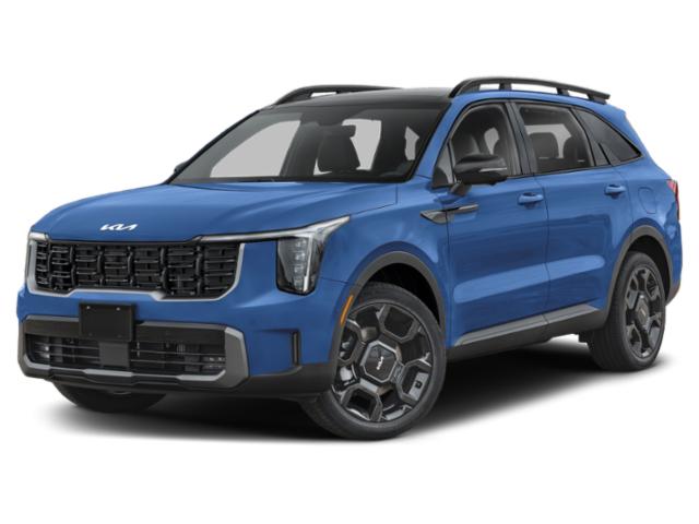 X-Line SX Prestige