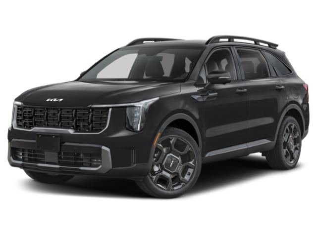 X-Line SX Prestige