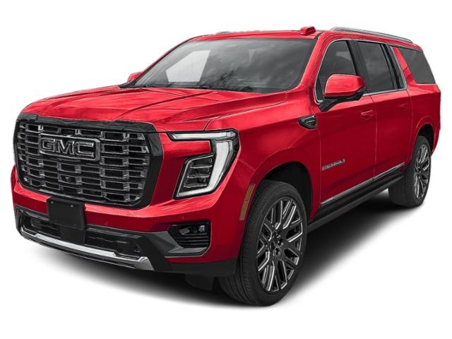 GMC Yukon XL