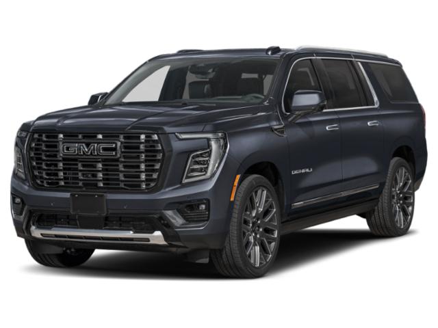 GMC Yukon XL
