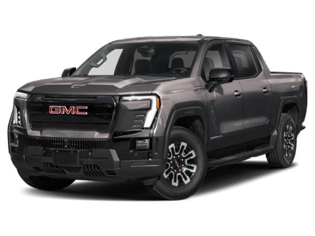 GMC Sierra EV