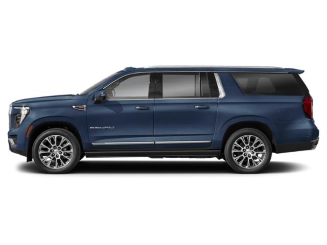 2027 Downpour Metallic GMC Yukon XL Denali 4X4 SUV