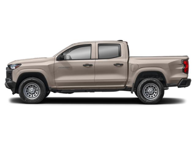 2026 White Sands Chevrolet Colorado Trail Boss 4X4 Truck