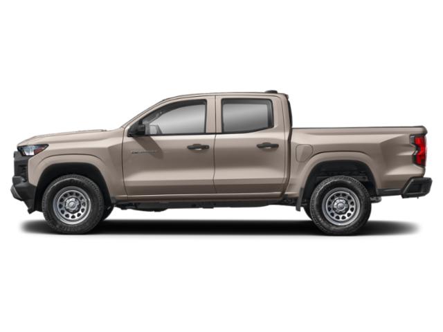 2026 White Sands Chevrolet Colorado Trail Boss 4X4 Truck
