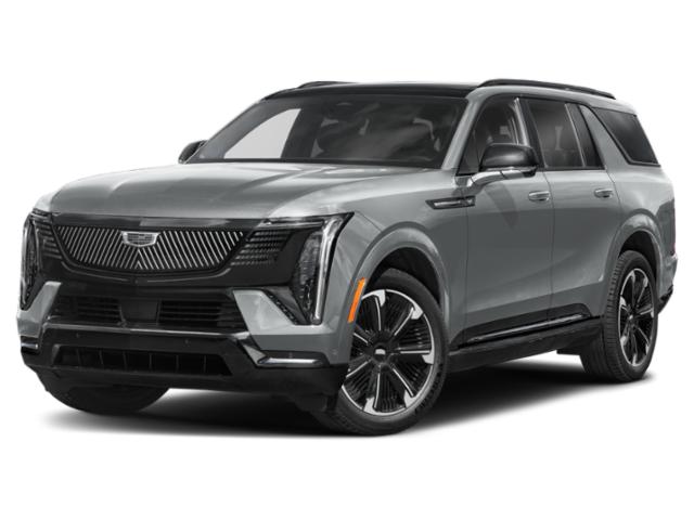 Cadillac Escalade IQL