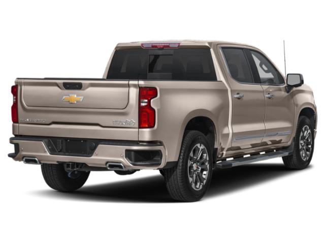 2026 White Sands Chevrolet Silverado 1500 High Country 4X4 Truck