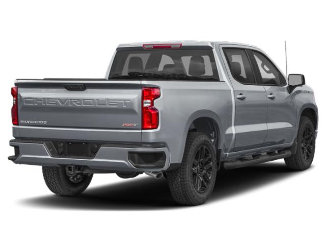 2026 Sterling Chevrolet Silverado 1500 RST 4X4 Truck