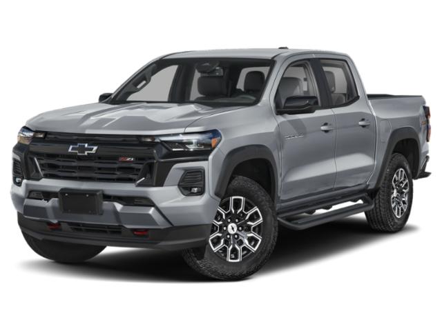 4WD Z71