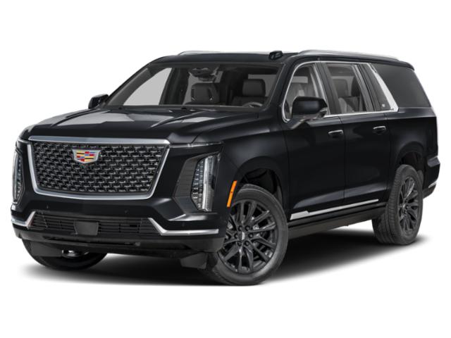 4WD Luxury