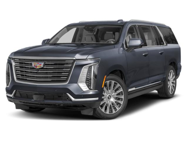 Cadillac Escalade ESV