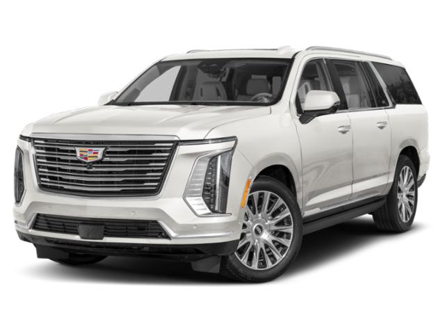 RWD Platinum Luxury
