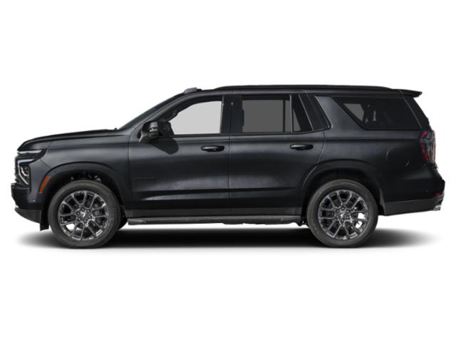 2026 Black Chevrolet Tahoe RST 4X4 SUV
