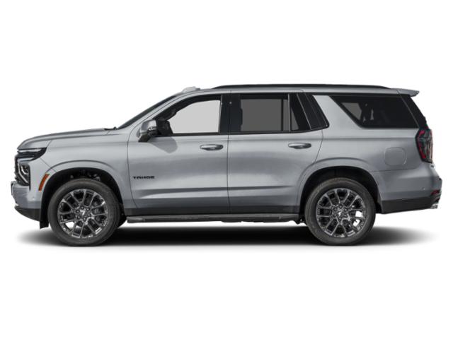 2026 Sterling Gray Metallic Chevrolet Tahoe RST 4X4 SUV