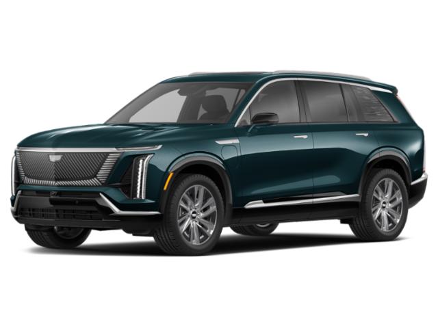 Cadillac VISTIQ