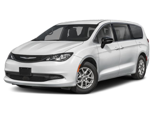 Chrysler Voyager