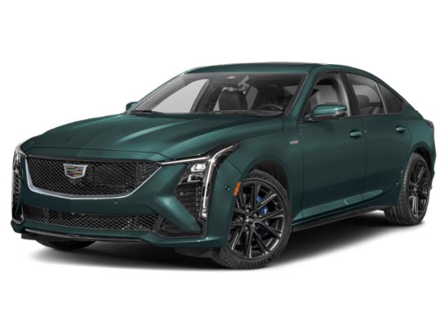 Cadillac CT5-V