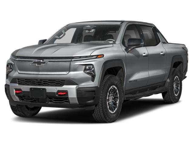 Max Range Trail Boss