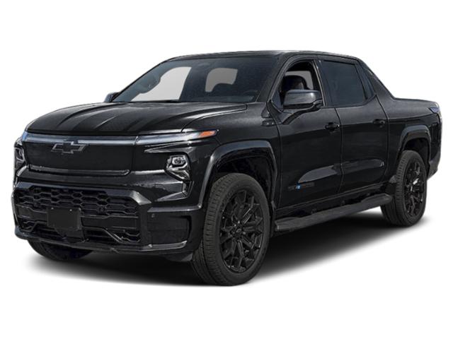 Chevrolet Silverado EV