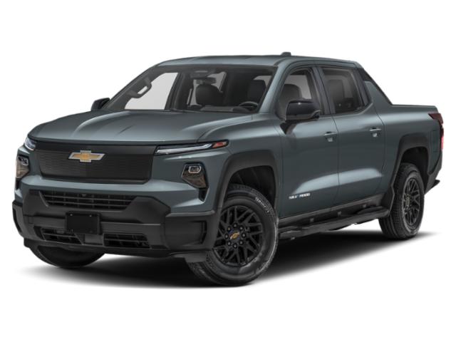 Max Range Work Truck