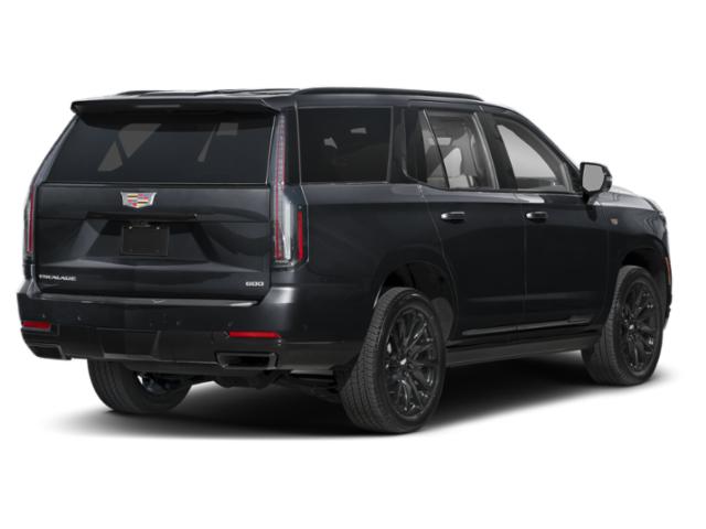 2026 Black Raven Cadillac Escalade Platinum Sport 4X4 SUV