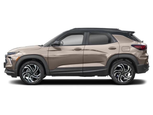 2026 White Sands Chevrolet Trailblazer RS AWD SUV