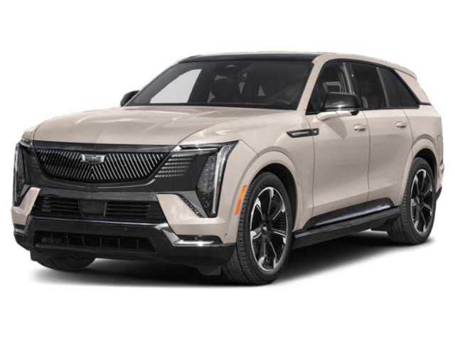 Cadillac Escalade IQ