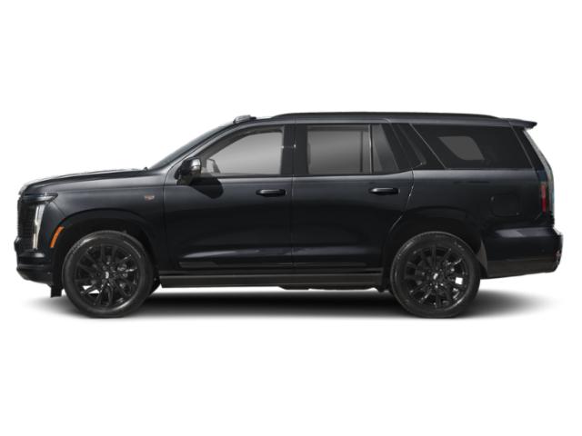 2026 Black Raven Cadillac Escalade Platinum Sport 4X4 SUV