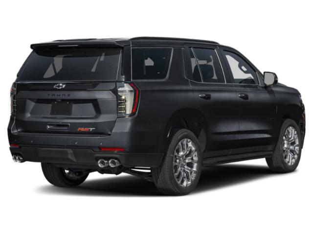 2026 Black Chevrolet Tahoe RST 4X4 SUV