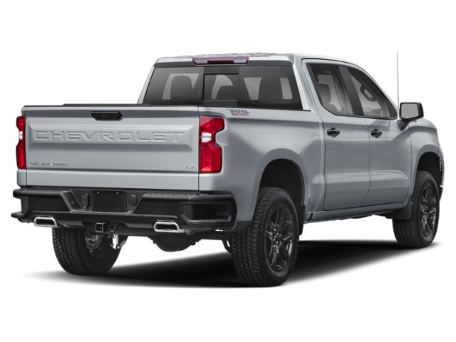 2026 Sterling Chevrolet Silverado 1500 LT Trail Boss 4X4 Truck
