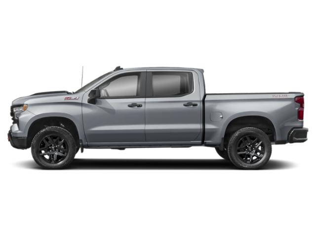 2026 Sterling Chevrolet Silverado 1500 LT Trail Boss 4X4 Truck