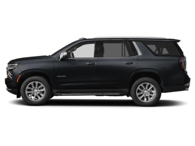 2026 Black Chevrolet Tahoe Premier 4X4 SUV