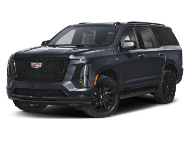 4WD Platinum Sport