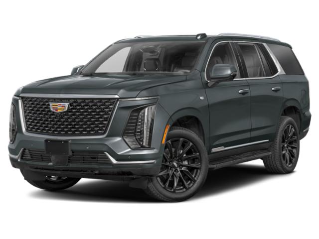 4WD Luxury