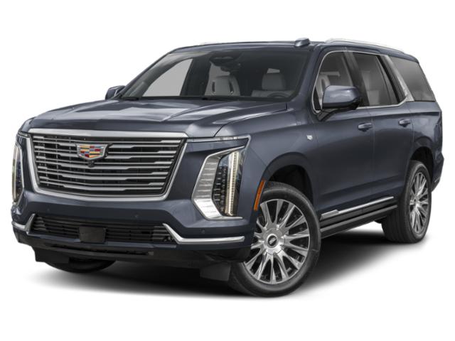 RWD Platinum Luxury