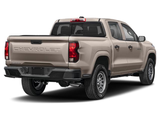 2026 White Sands Chevrolet Colorado Trail Boss 4X4 Truck