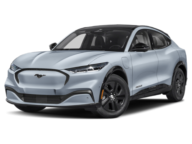 Special offer on 2025 Ford Mustang Mach-E 2025 Ford Mustang Mach-E Incentives and Offers