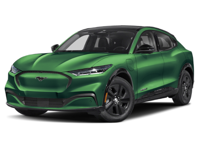 Alabama #1 Selling Ford Mustang Mach-E