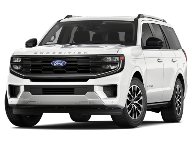 Special offer on 2025 Ford Expedition 2025 Ford Expedition Incentives and Offers