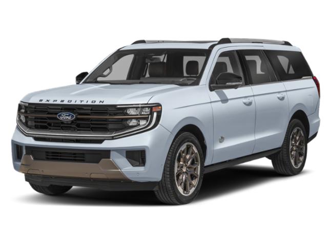 2025 Ford Expedition Max