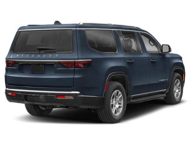 2024 River Rock Jeep Wagoneer Series II 4X4 SUV