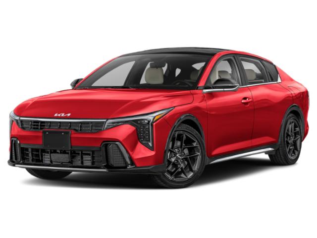 2027 Kia K4