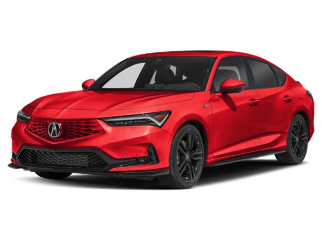 w/A-Spec Technology Package