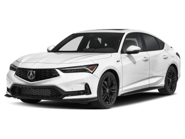 w/A-Spec Technology Package