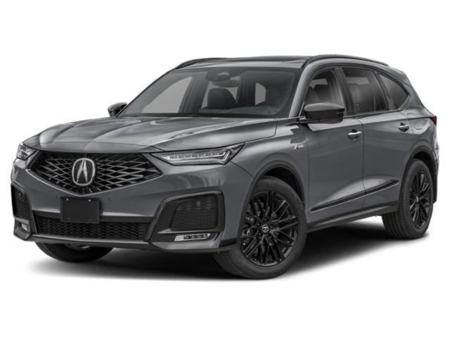 w/A-Spec Advance Package