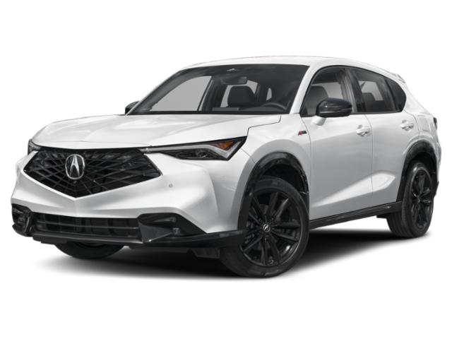 Acura ADX